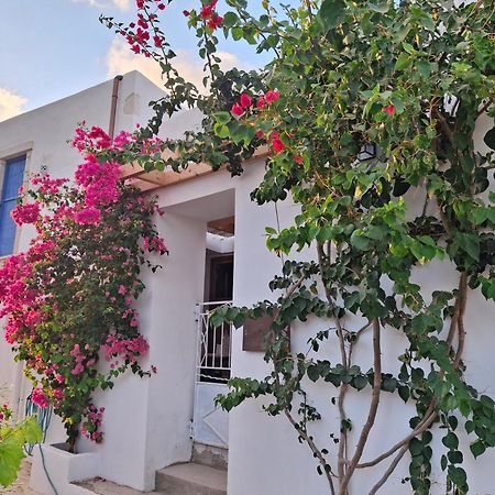 Lilium House Palekastro Apartment Ngoại thất bức ảnh
