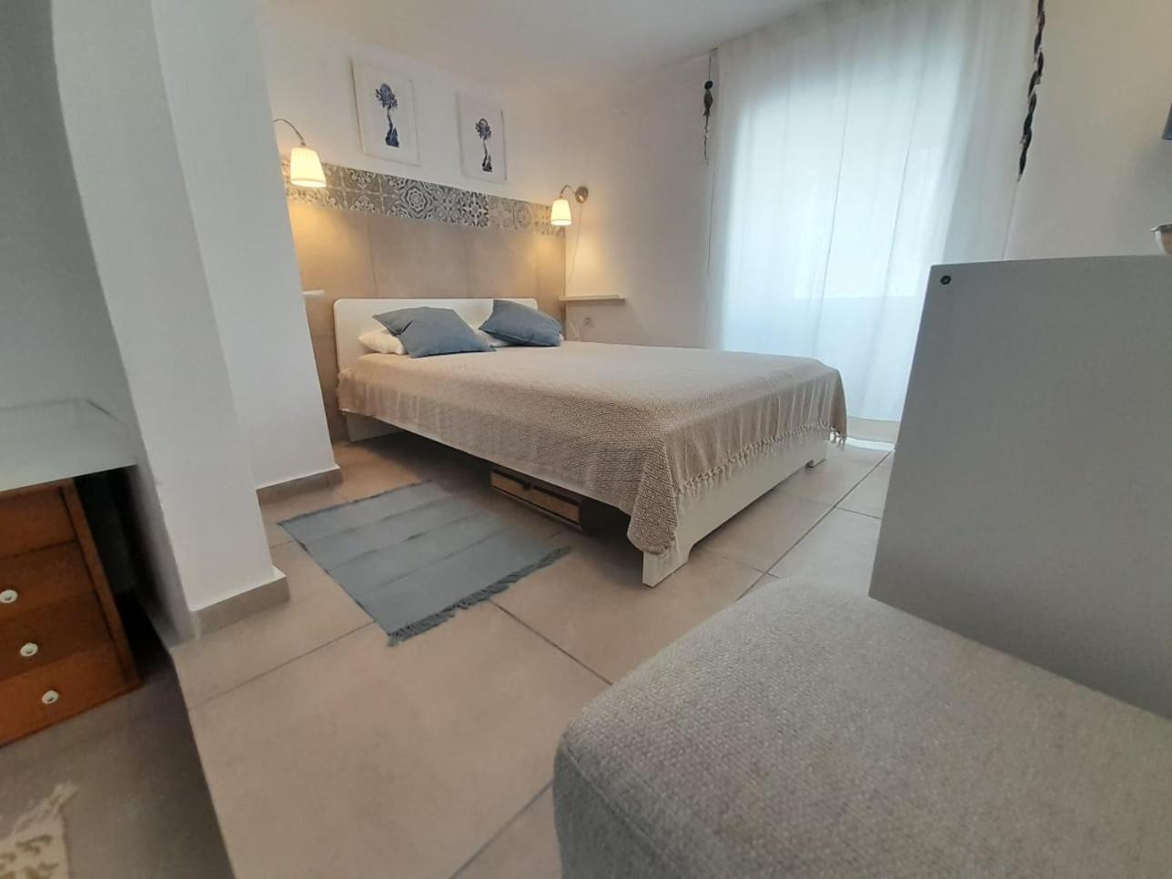 Lilium House Palekastro Apartment Ngoại thất bức ảnh