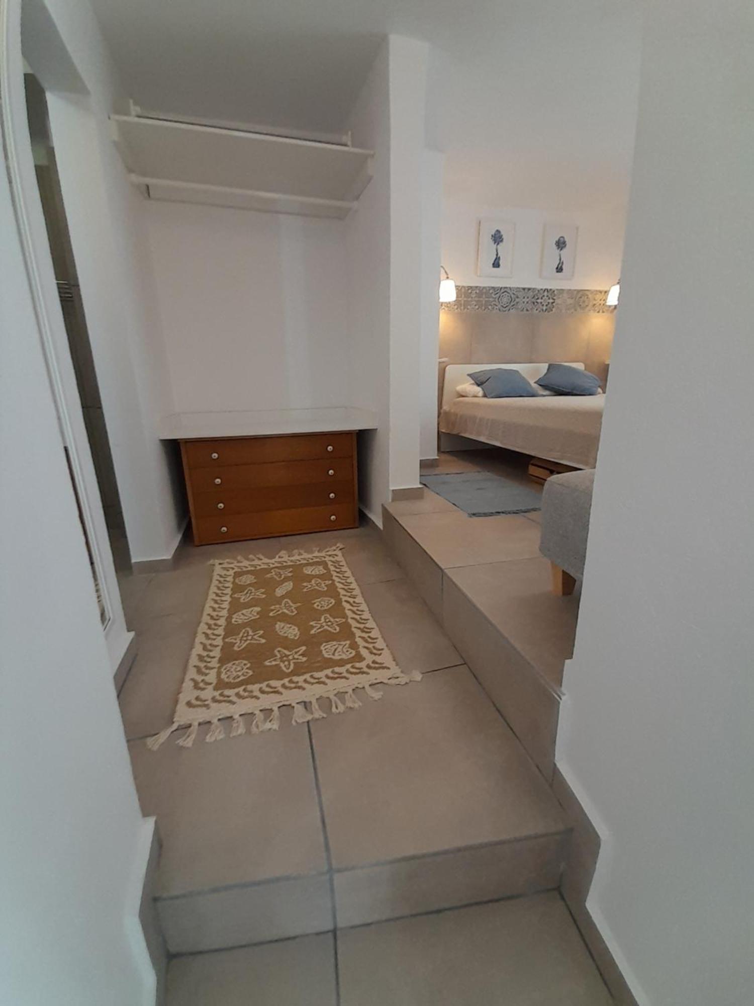 Lilium House Palekastro Apartment Ngoại thất bức ảnh