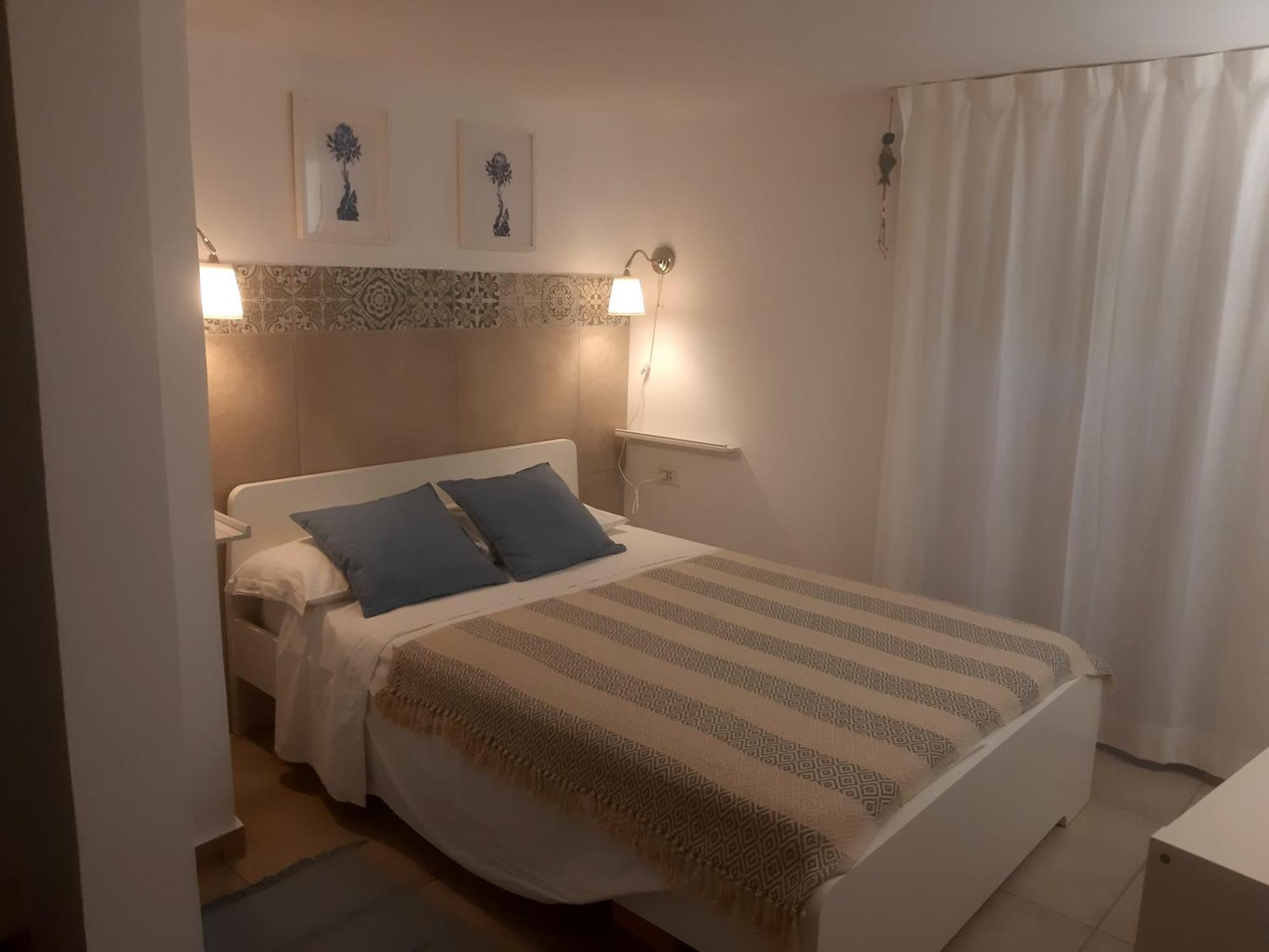 Lilium House Palekastro Apartment Ngoại thất bức ảnh