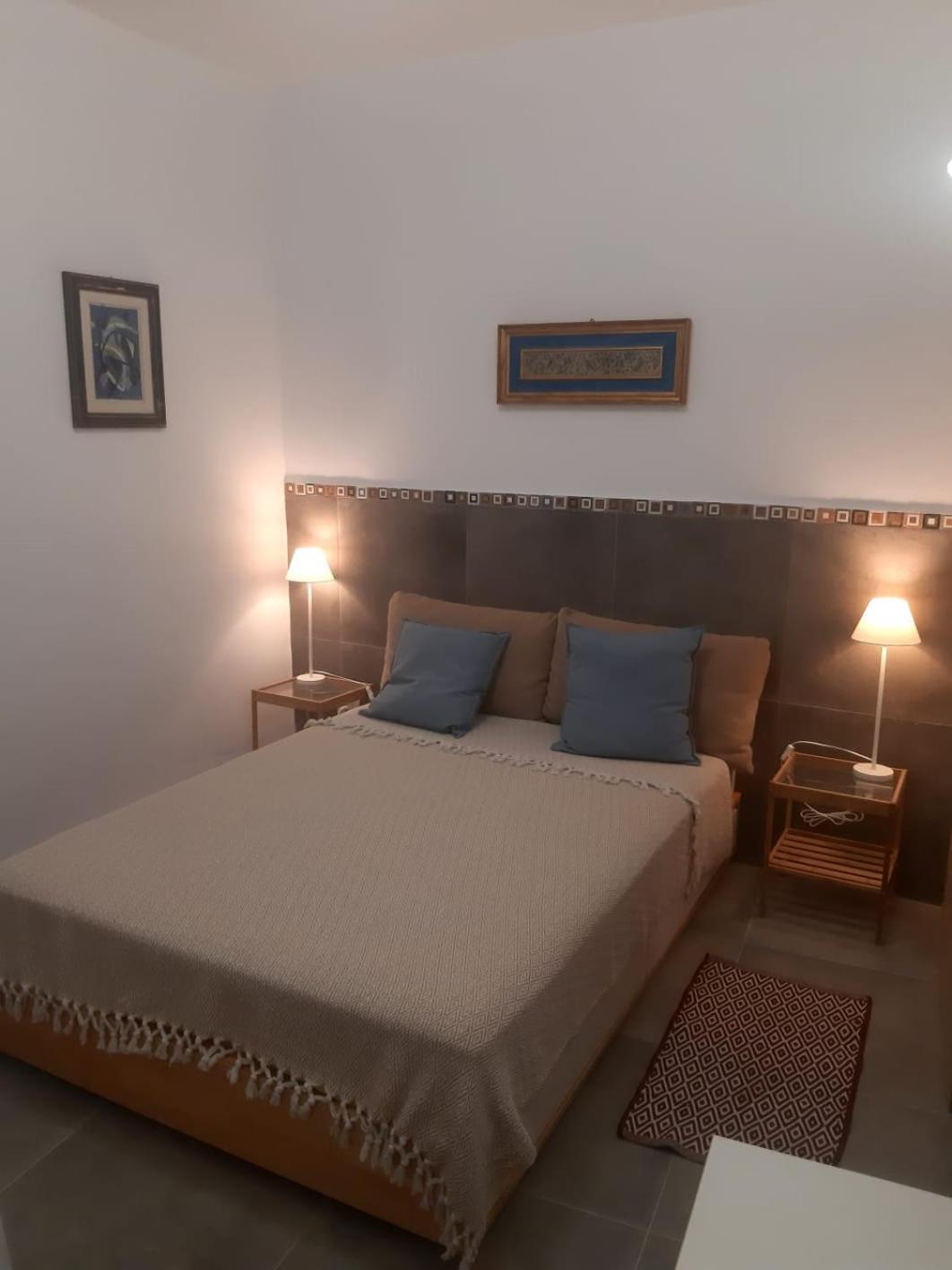 Lilium House Palekastro Apartment Ngoại thất bức ảnh