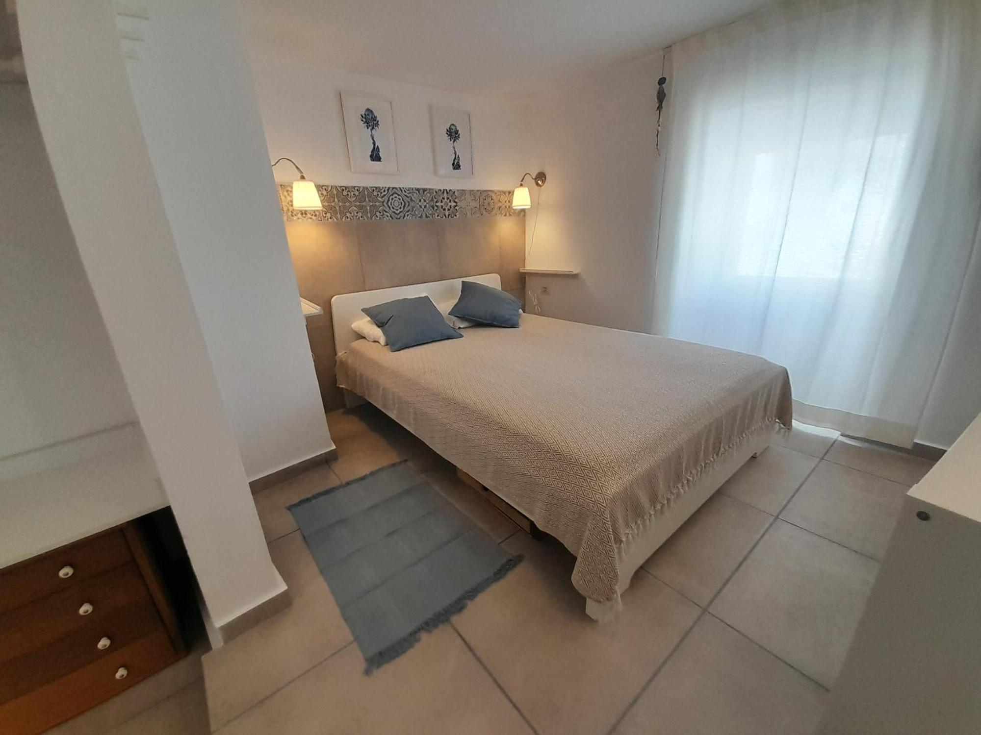 Lilium House Palekastro Apartment Ngoại thất bức ảnh