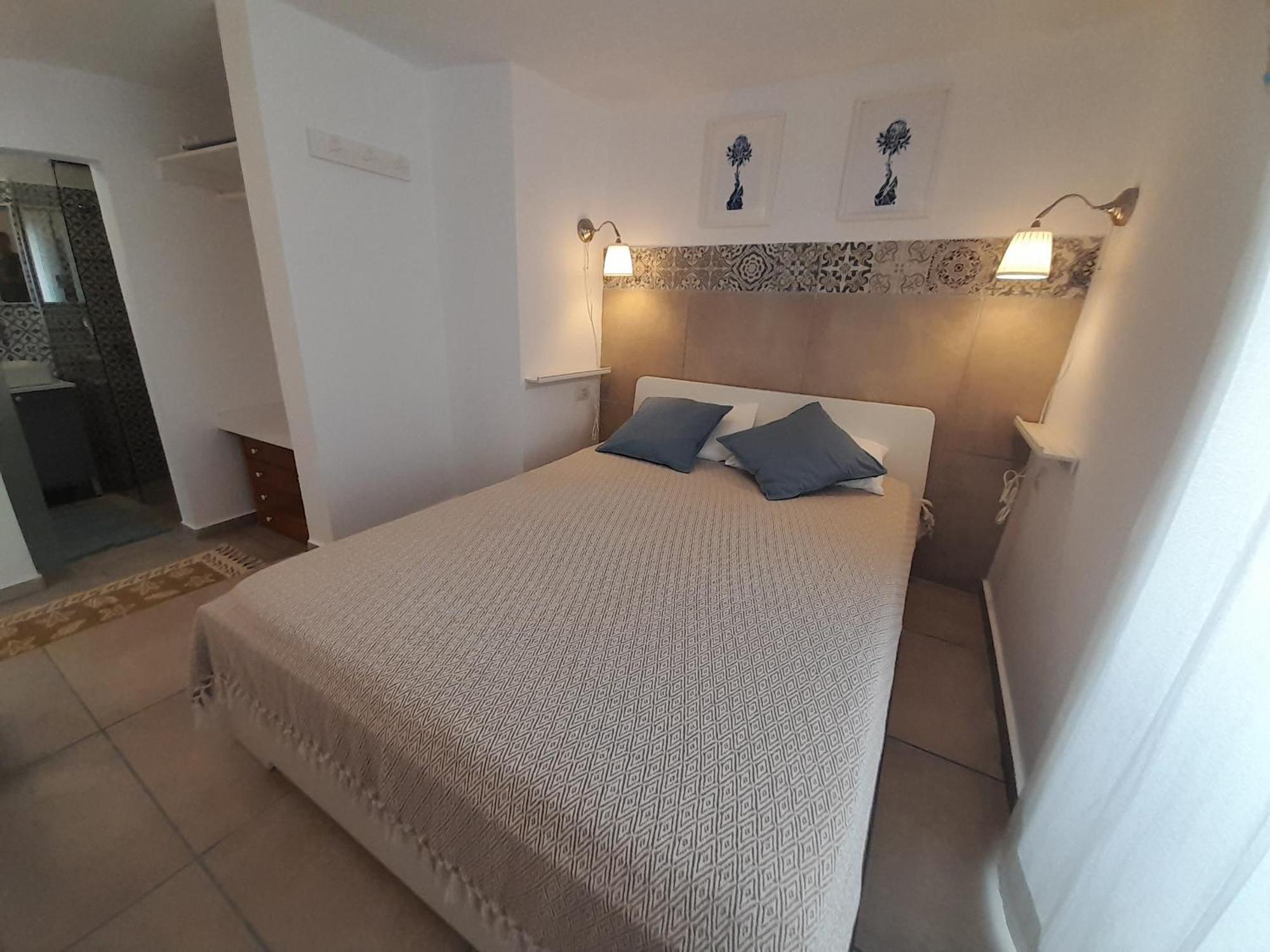 Lilium House Palekastro Apartment Ngoại thất bức ảnh