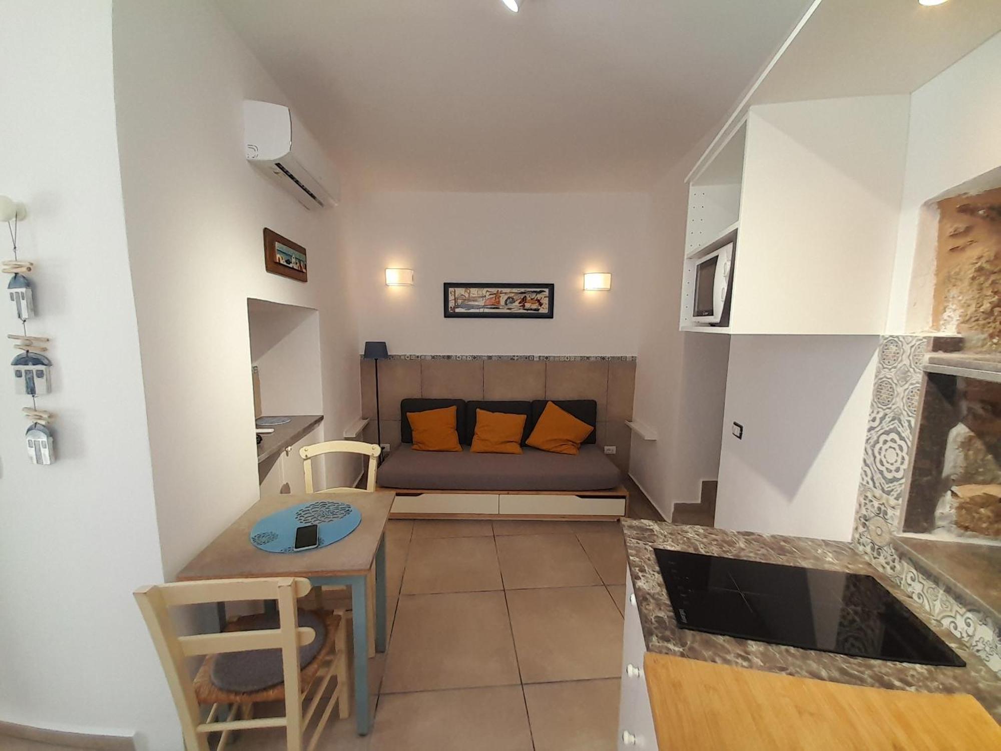 Lilium House Palekastro Apartment Ngoại thất bức ảnh