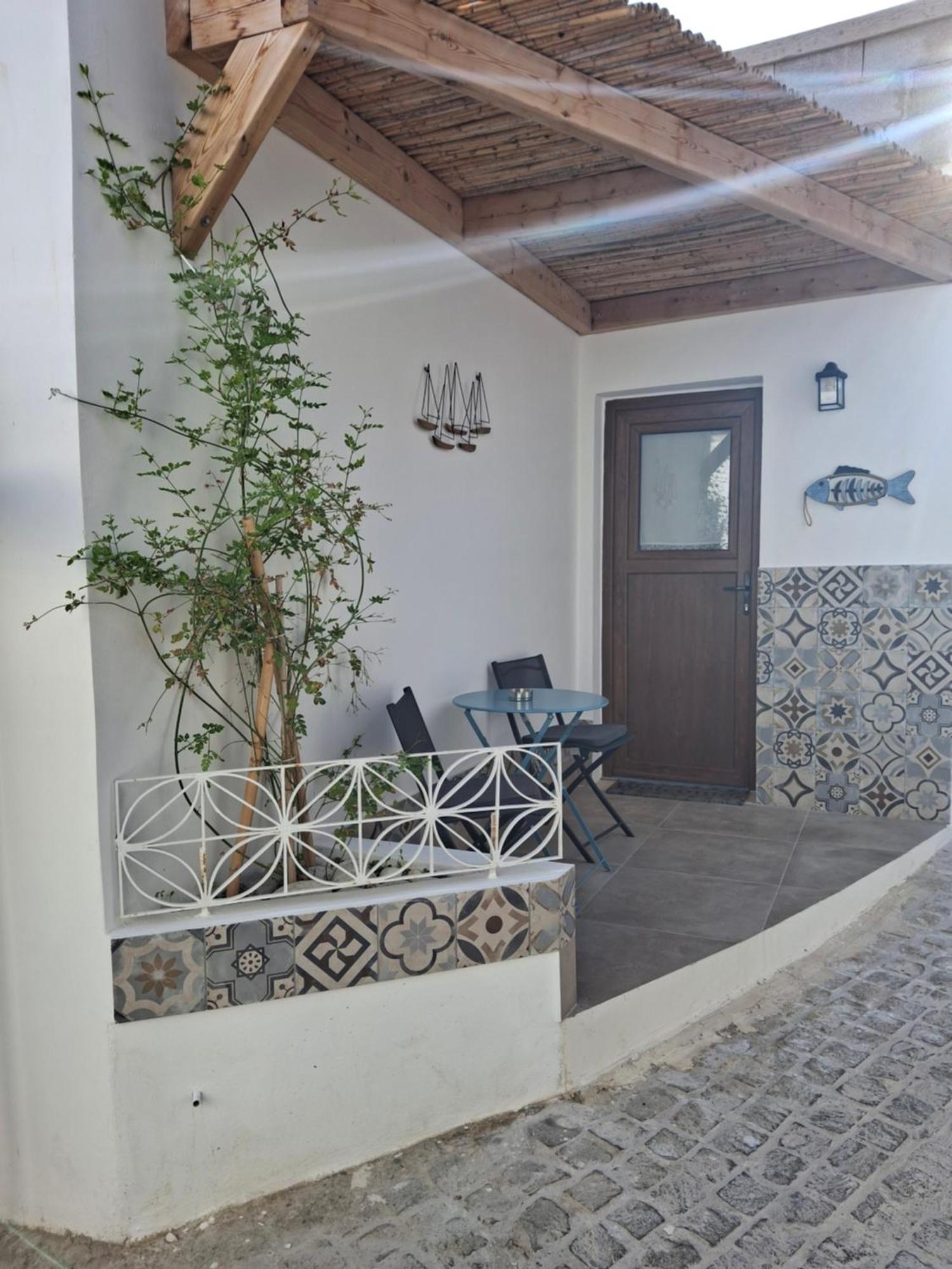 Lilium House Palekastro Apartment Ngoại thất bức ảnh