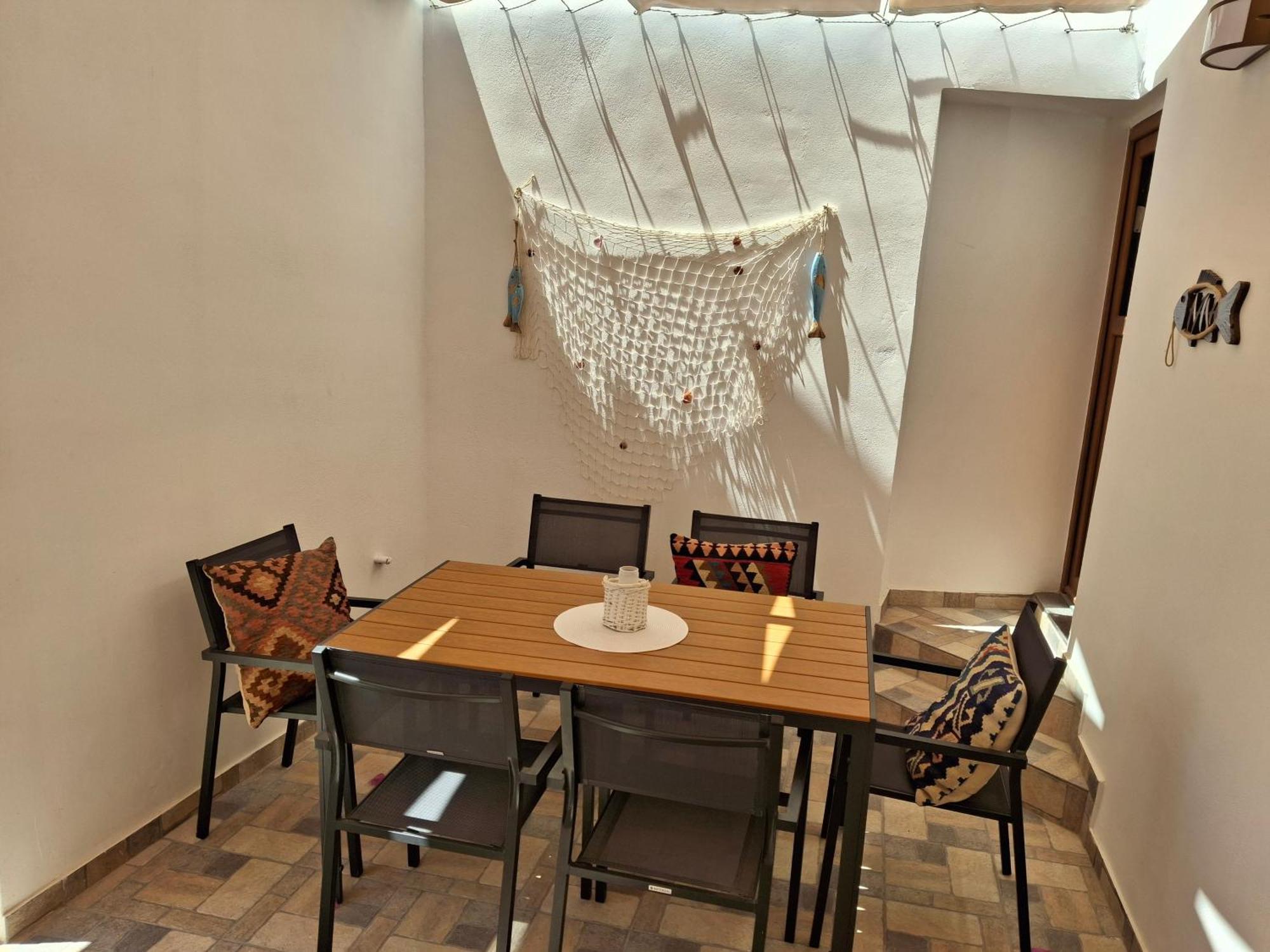 Lilium House Palekastro Apartment Ngoại thất bức ảnh