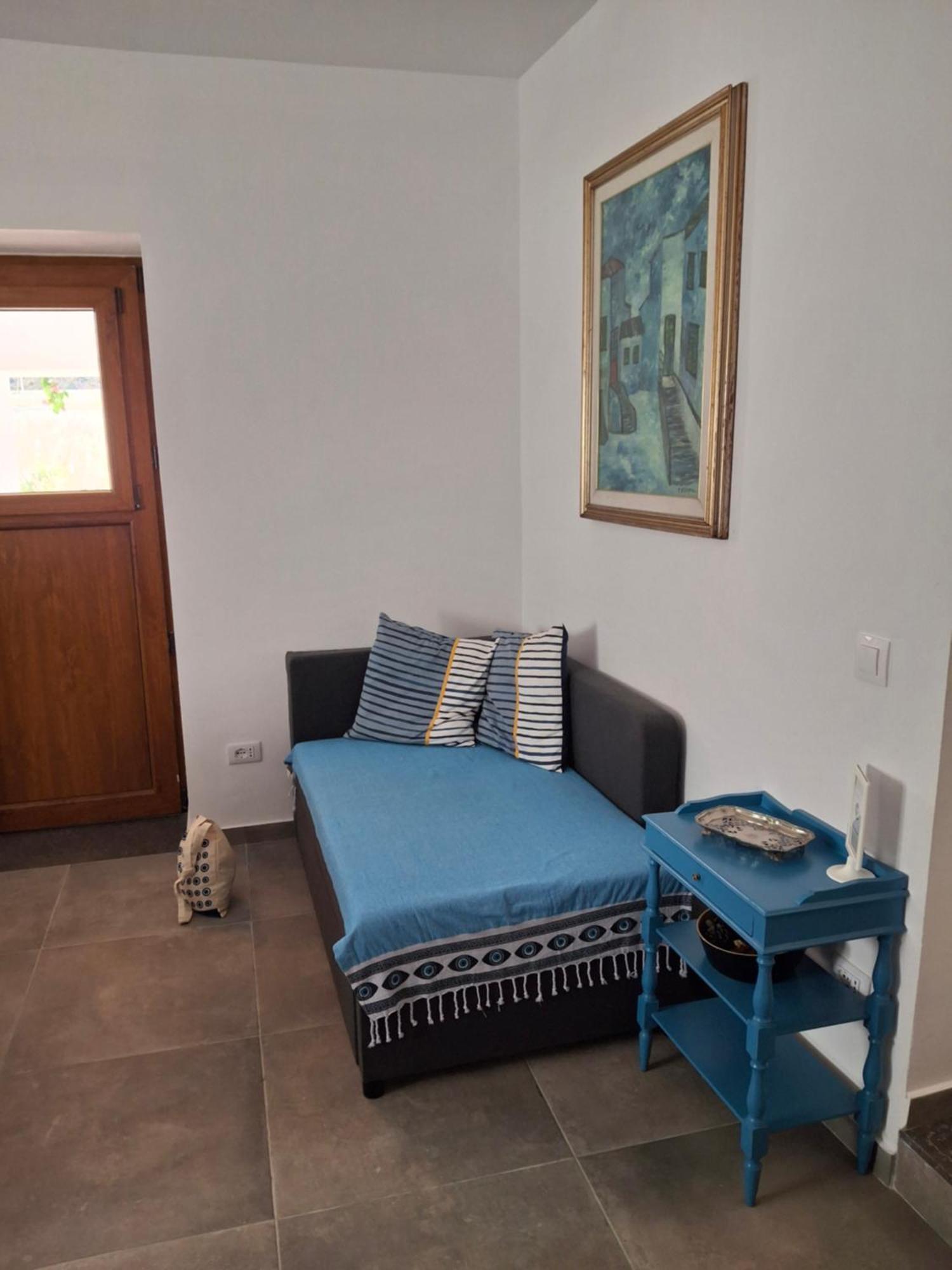 Lilium House Palekastro Apartment Ngoại thất bức ảnh