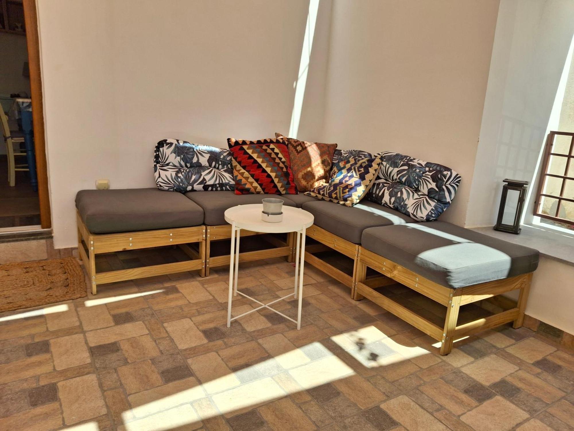 Lilium House Palekastro Apartment Ngoại thất bức ảnh