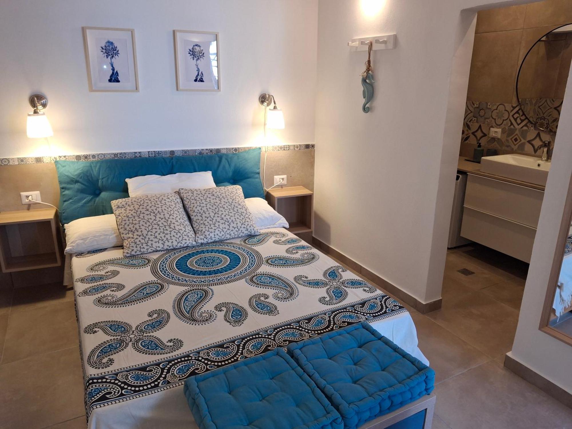 Lilium House Palekastro Apartment Ngoại thất bức ảnh